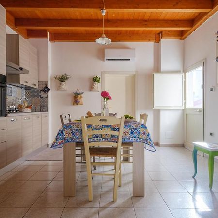 Casa Ta Nonna Apartment Supersano Luaran gambar
