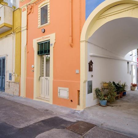 Casa Ta Nonna Apartment Supersano Luaran gambar